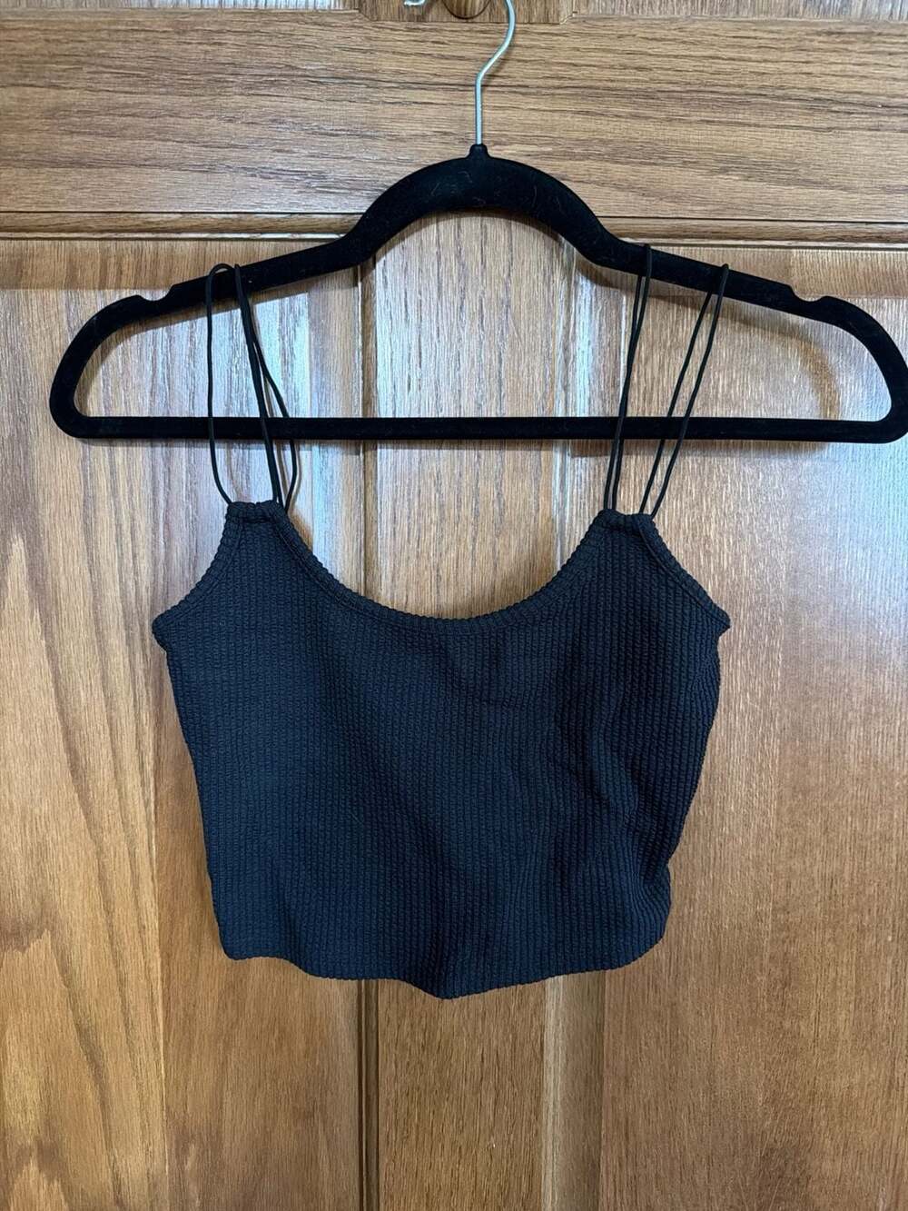Lulus Crop Top